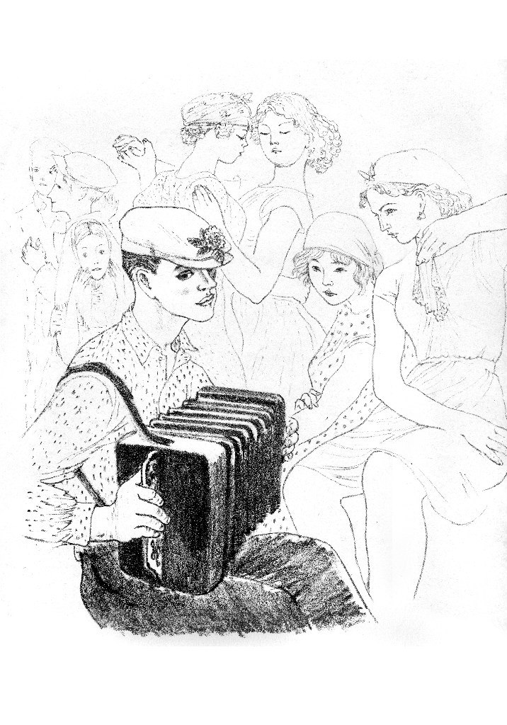 Арсений Андрианов | Санкт-Петербург