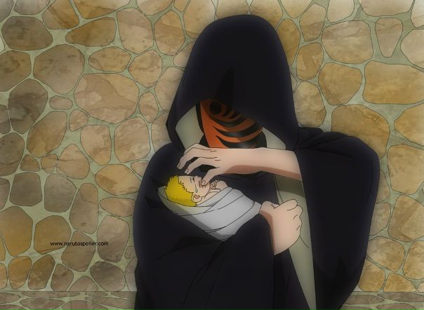 №126, Naruto Uzumaki №126, Naruto Uzumaki