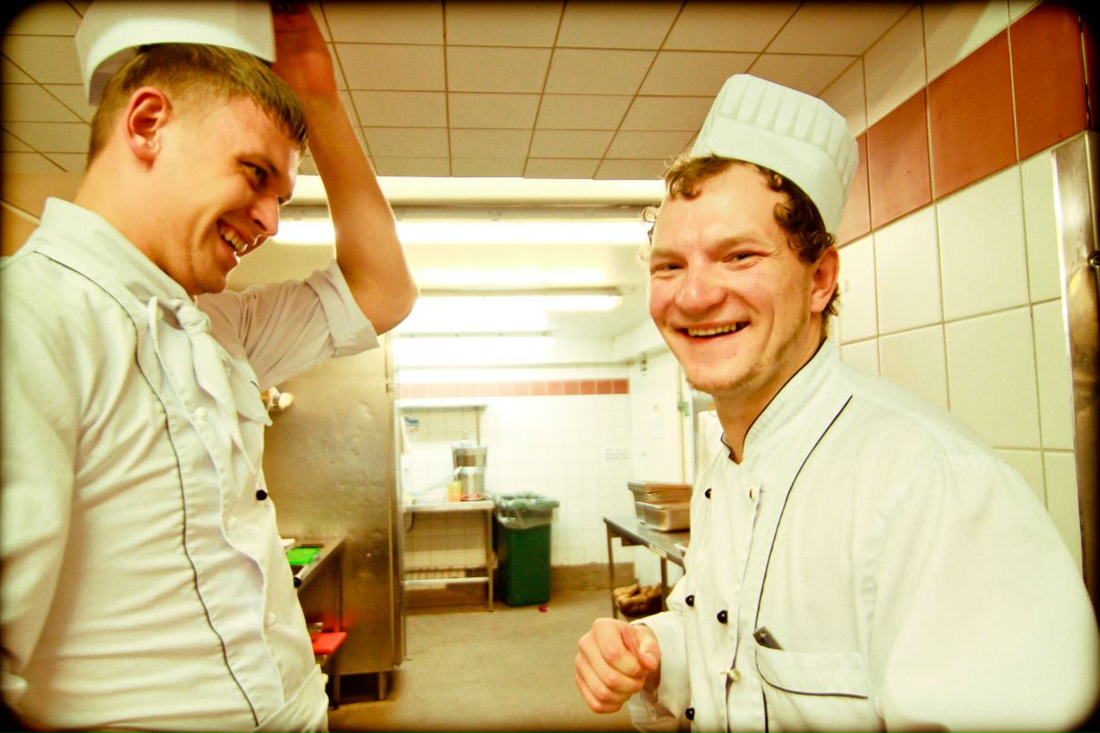 Максим Лукашёв | Санкт-Петербург