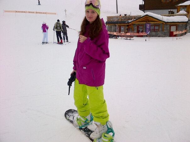 Lidia Kulman Don | Genève