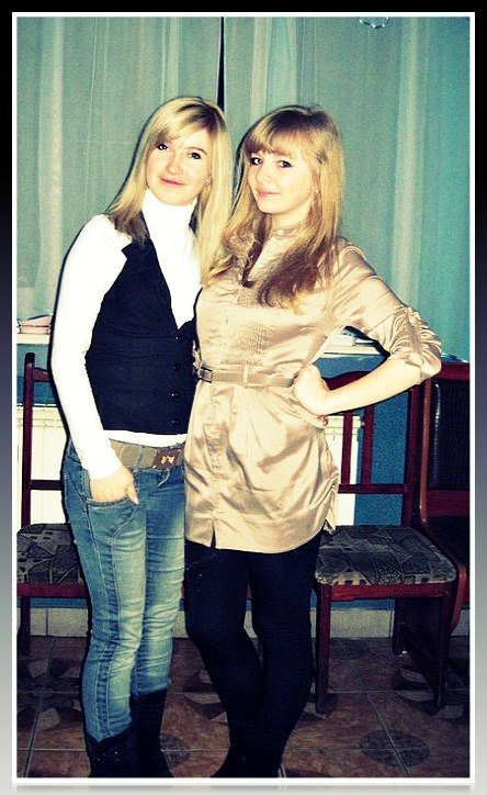 Оля Болюбаш | 