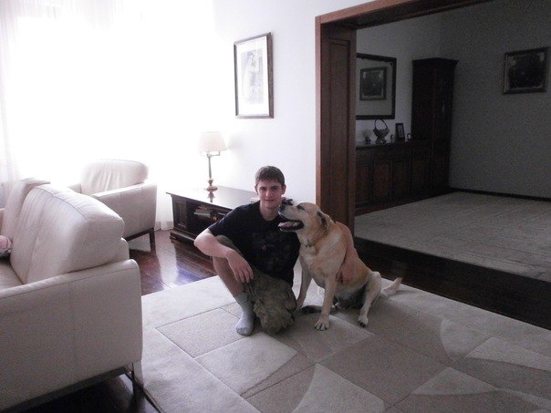 Саша Маловичко | Las Vegas