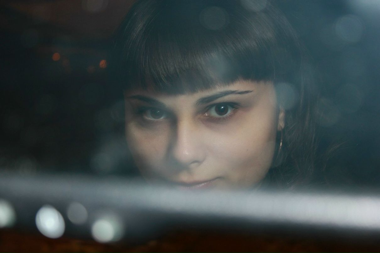 Виктория Кондакова | Раменское