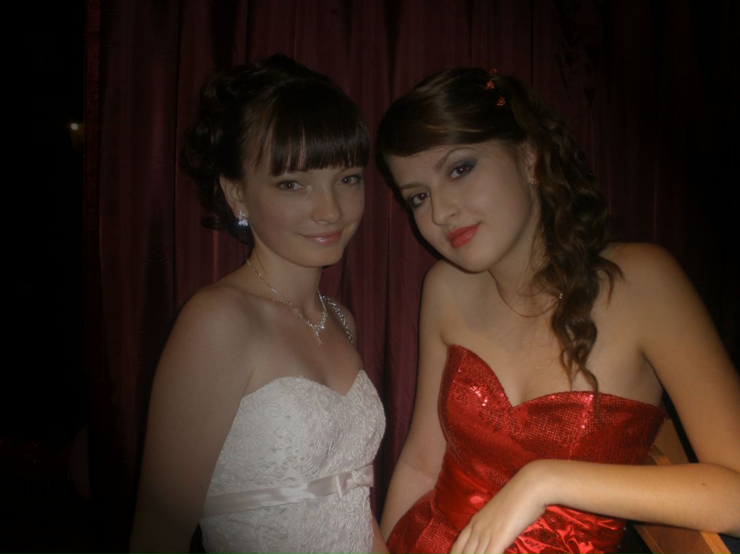 Ксения Анкудимова | Нижний Новгород