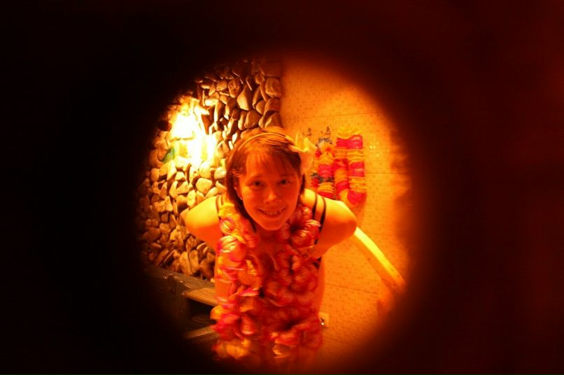 Валентина Ибрагимова | Москва