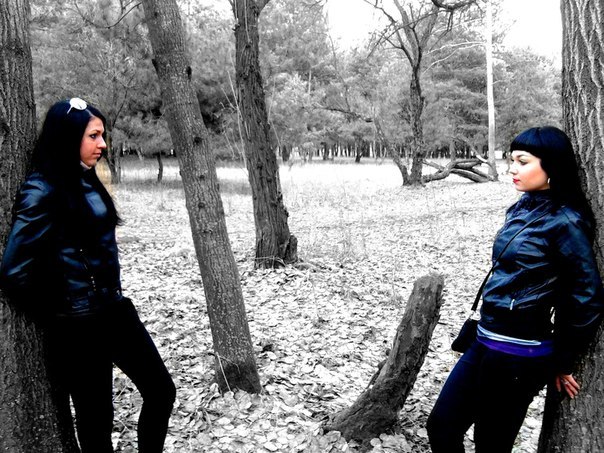 Лена Миненок | Nice