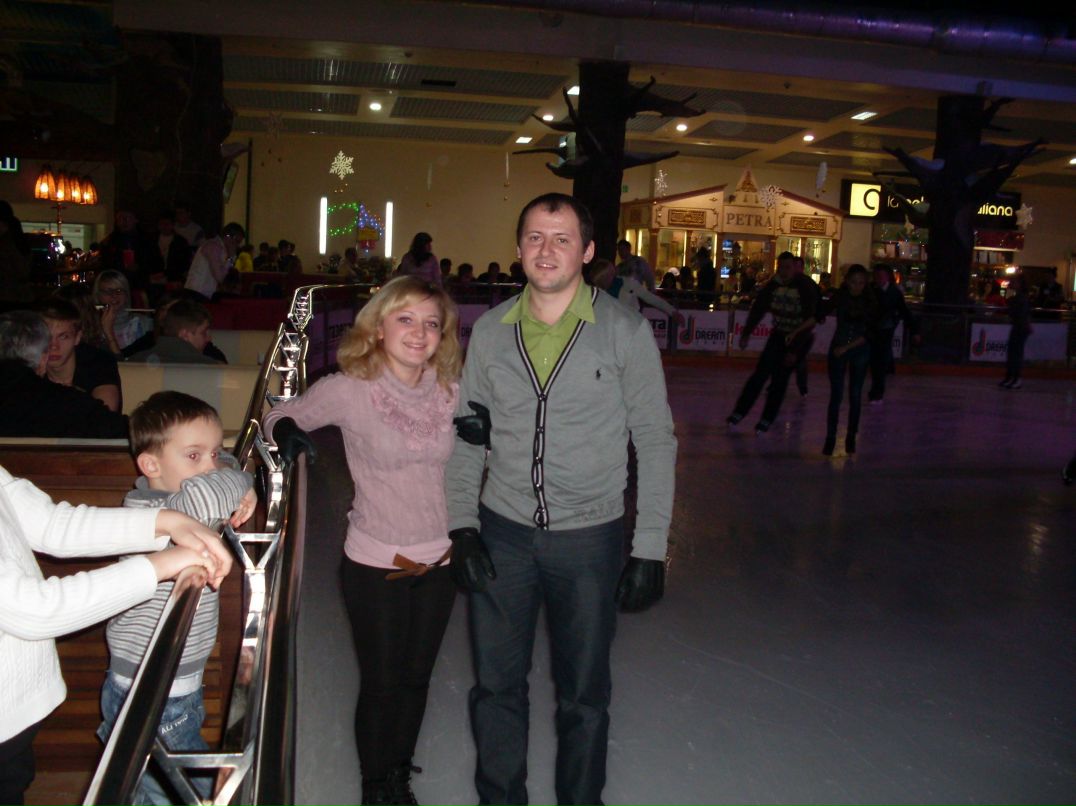 Юличка Сауляк | Бар