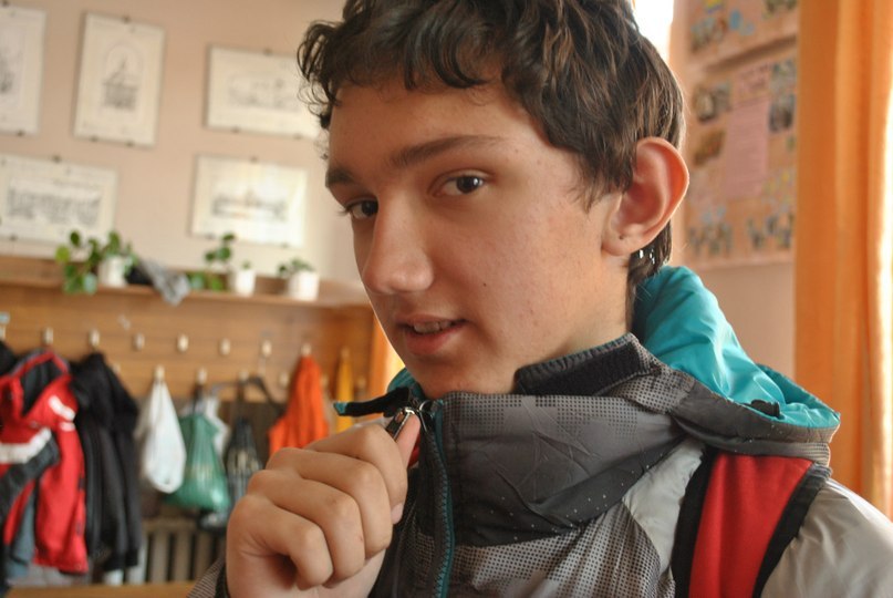 Ярослав Ферій | Львов