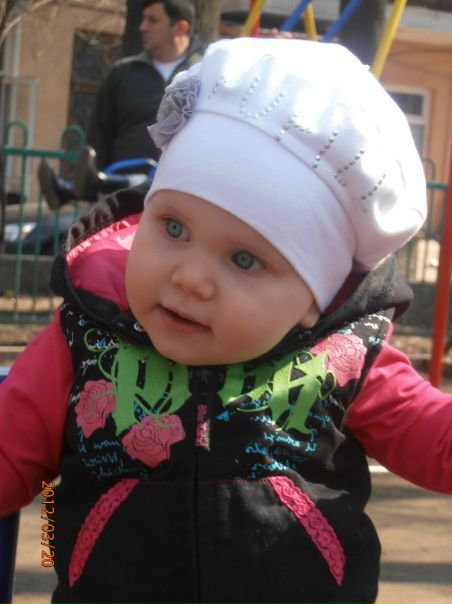 №29, Ольга Макарова, Одесса №29, Ольга Макарова, Одесса