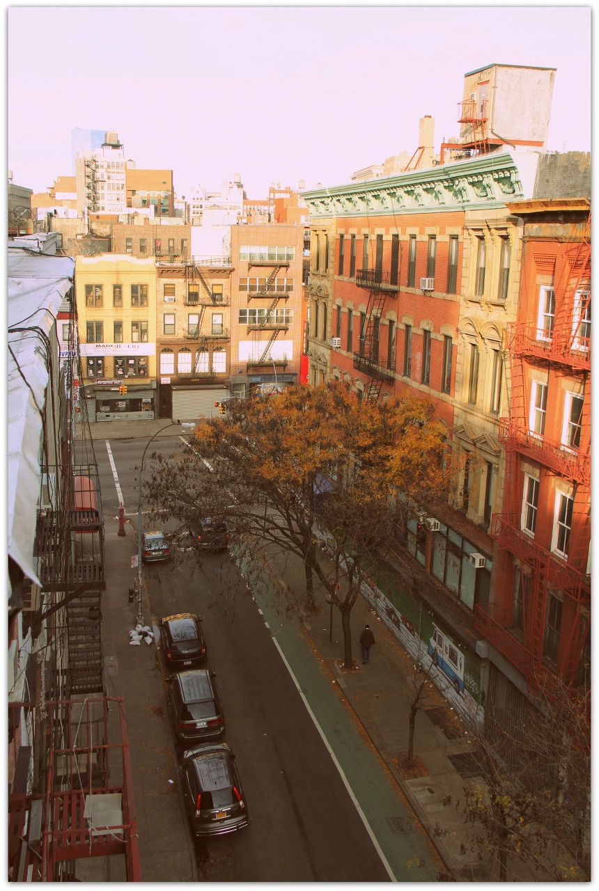 Маша Вахранева | Miami