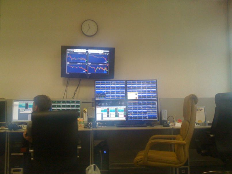 Александр Симонов | Орёл