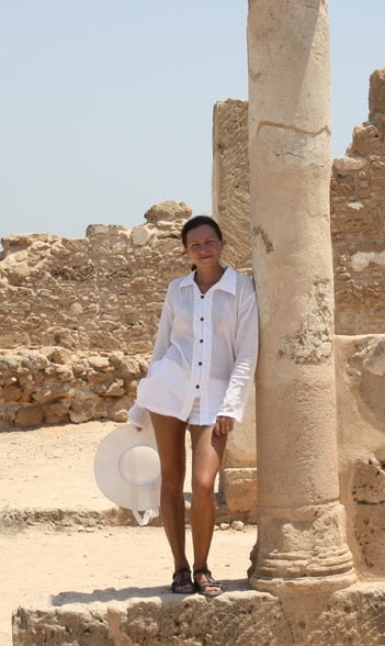 №1, Наталья Кокорина, Санкт-Петербург №1, Наталья Кокорина, Санкт-Петербург