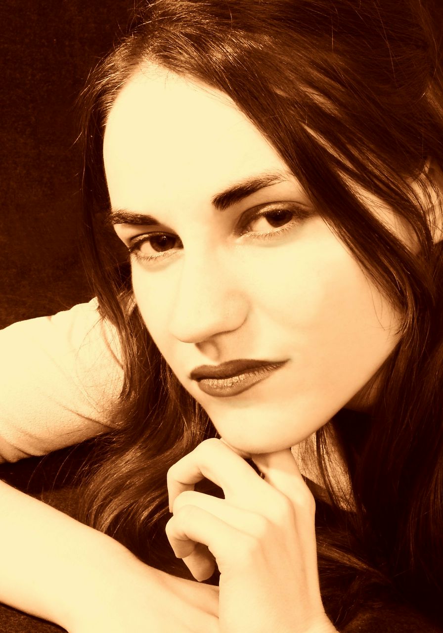 Кристина Трубникова | Тверь