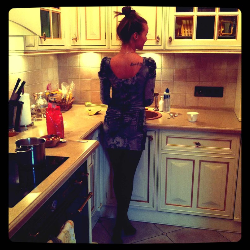 Мира Лаврова | Москва