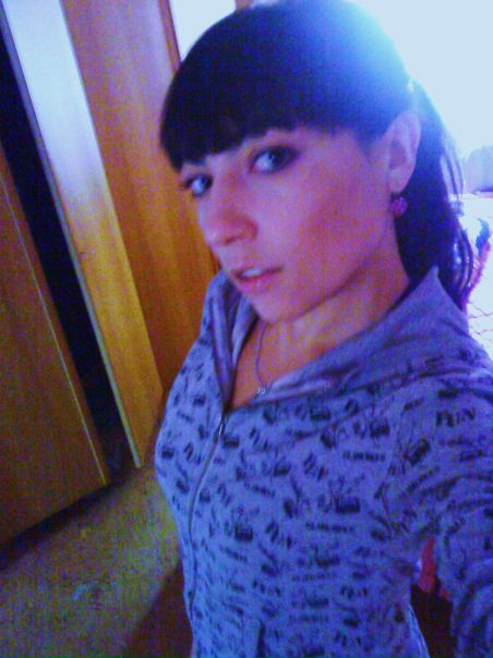 №4, Аля Панфилова №4, Аля Панфилова