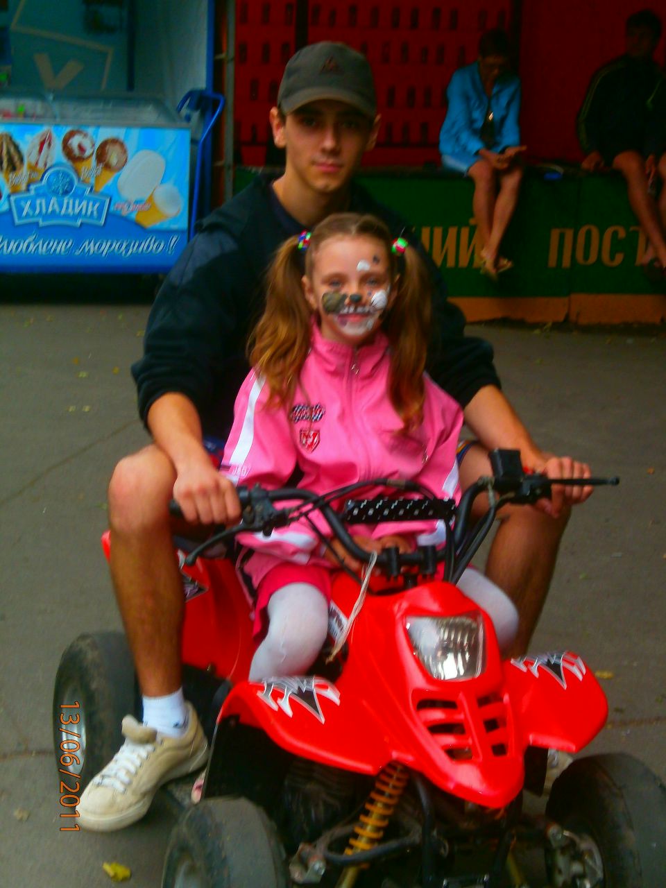 Влад Белоконь | Веселый Подол