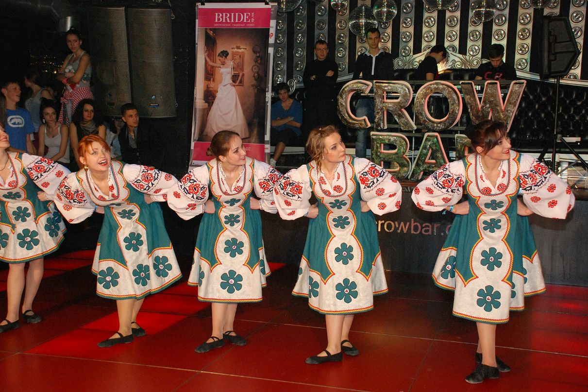 Катерина Дехтярук | 