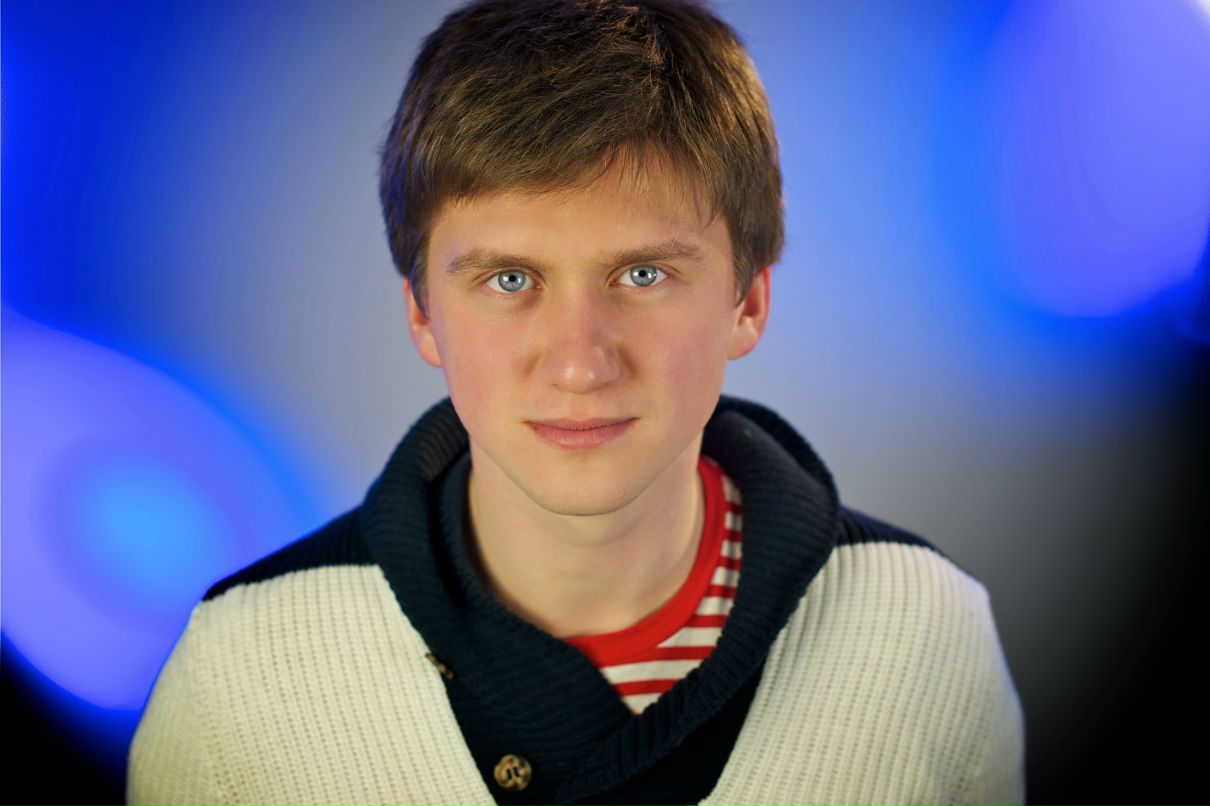 Остап Кушпета | Львов