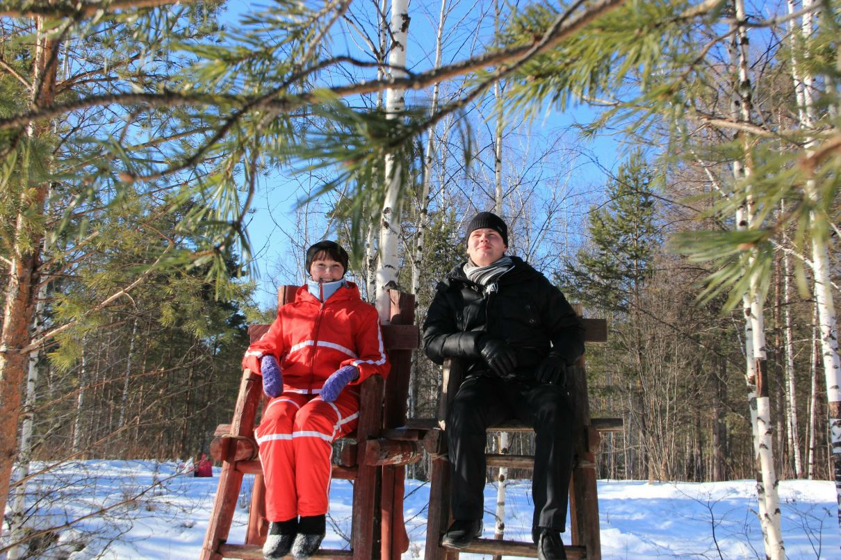 Татьяна Аржиловская | Екатеринбург