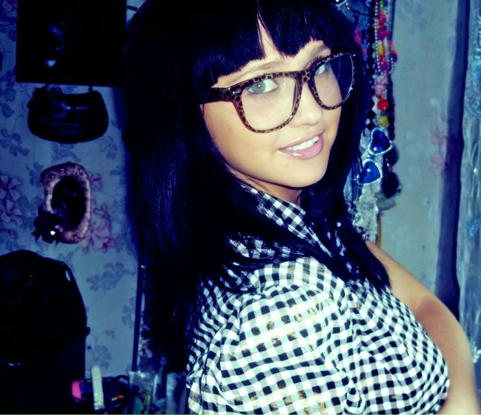 №12, Таша Беспалова, 26 лет, Новосибирск №12, Таша Беспалова, 26 лет, Новосибирск