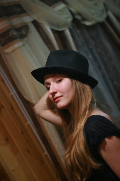 Юлия Фокина | Москва