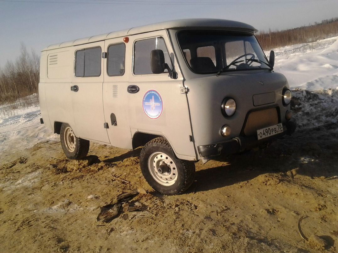 Костя Налетов | Новосибирск