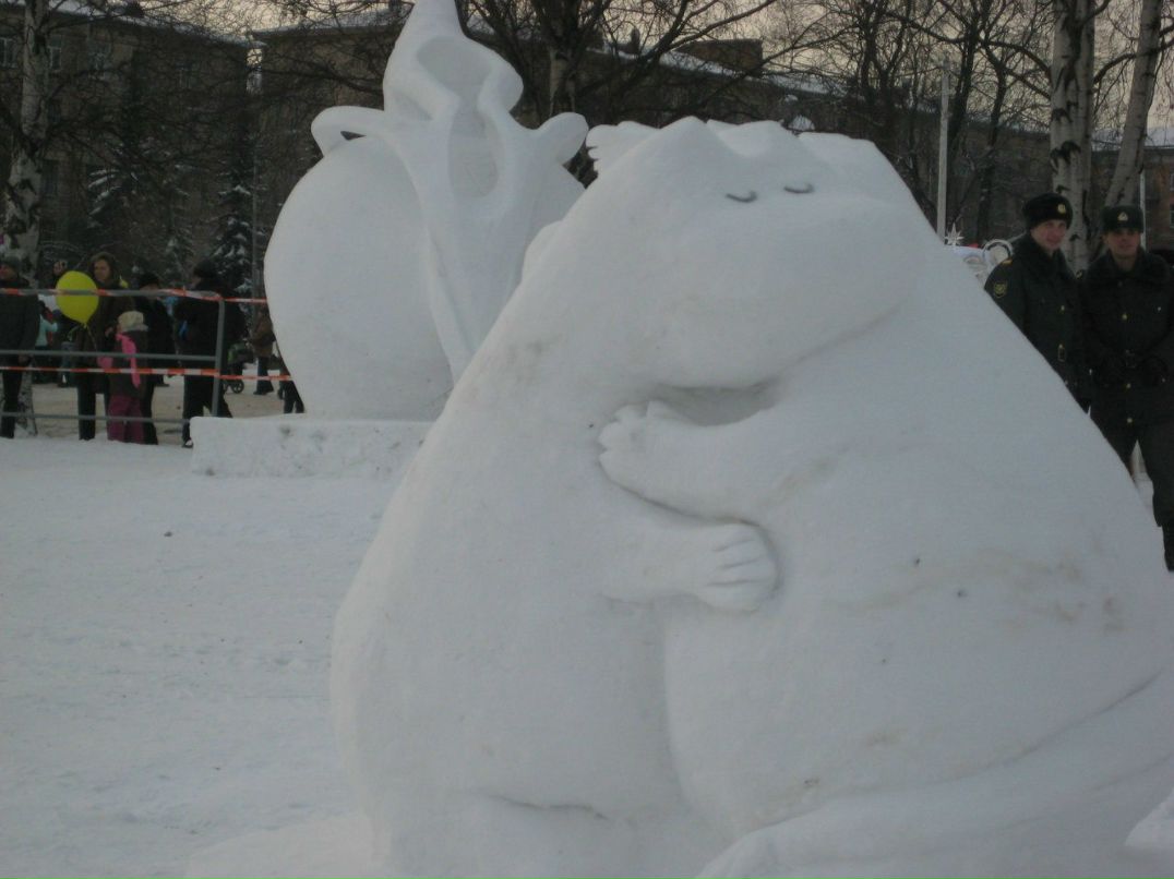 Лариса Фрейндлинг | Петрозаводск