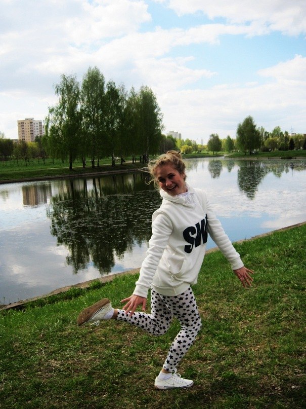 Татьяна Устинович | Бобруйск