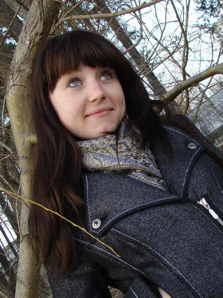 Татьянка Мурашова | Лепель