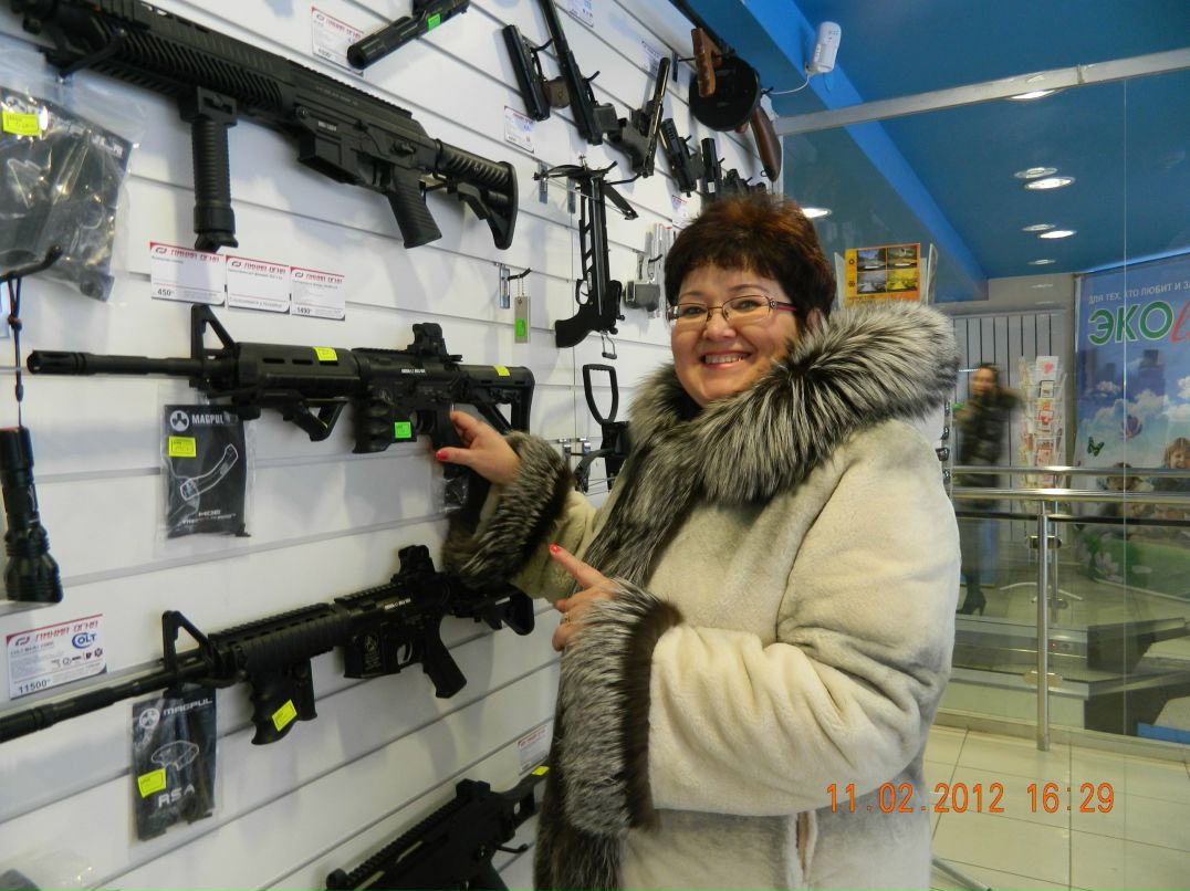 Ирина Лутошкина | Киров