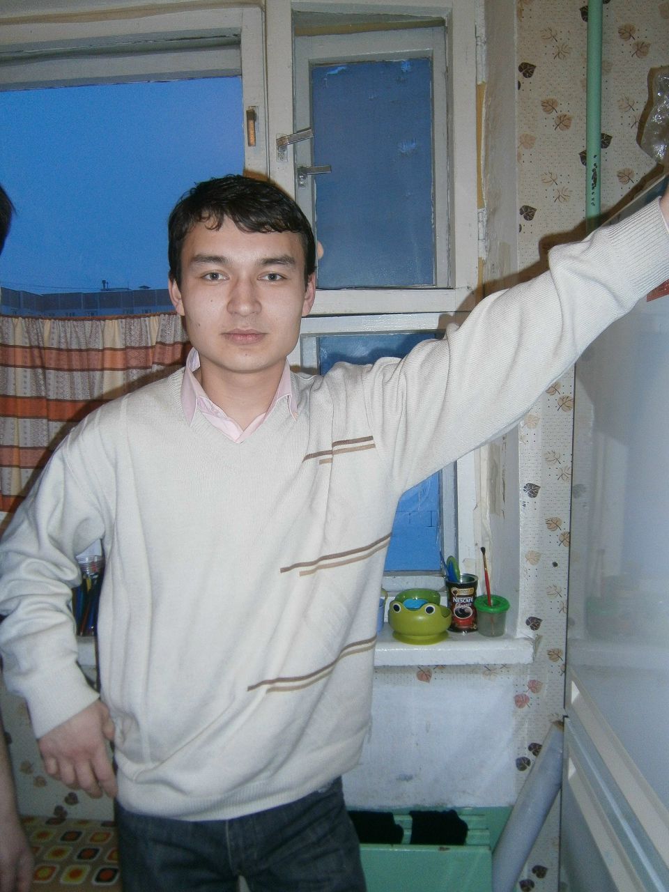 Артур Ахматдинов | Уфа