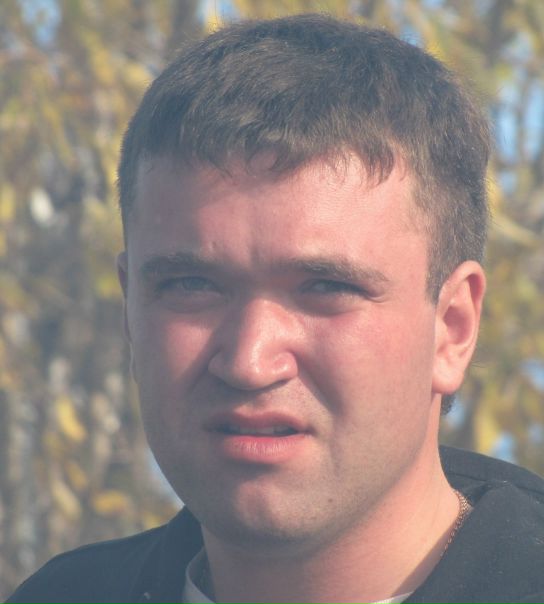 №38, Игорь Хоменко, Норильск №38, Игорь Хоменко, Норильск