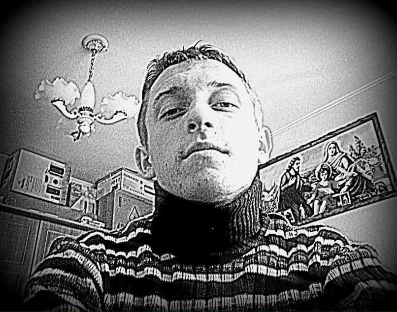 Назар Королюк king us joker | Тернополь