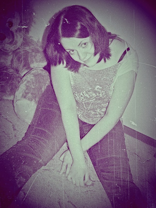 Татьяна Красилова | Саяногорск