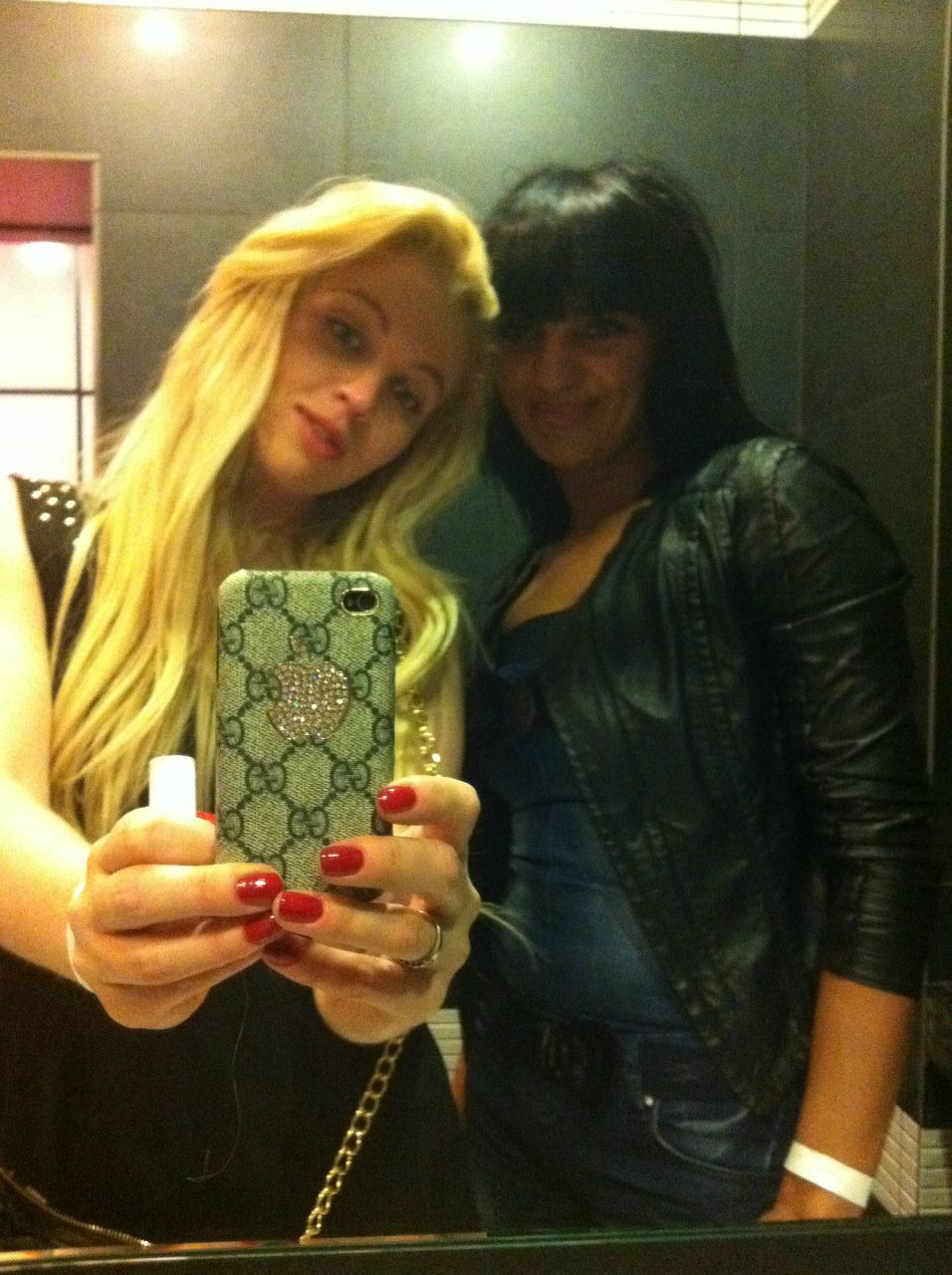 Валерия Гуцалюк | Москва