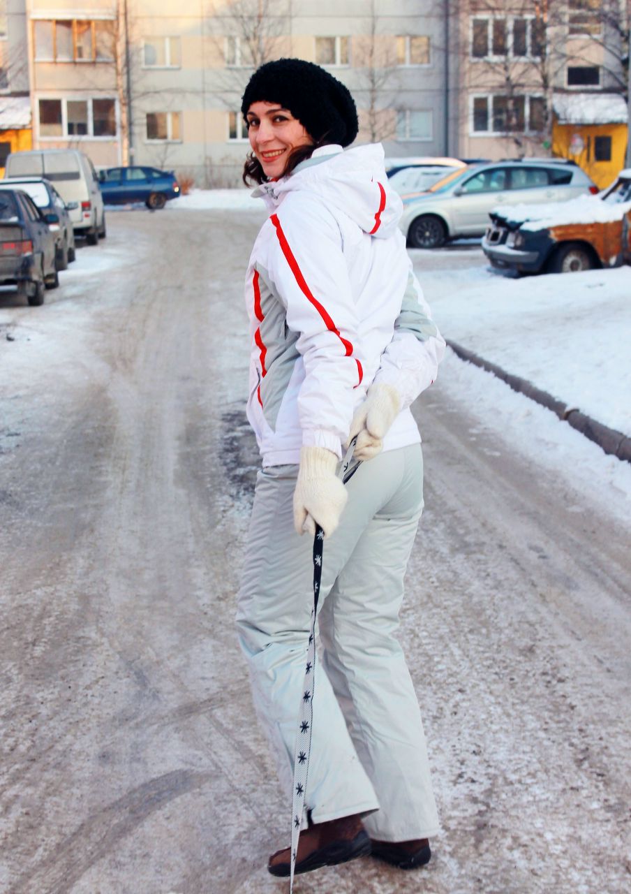 Марина Кудреватая | Санкт-Петербург