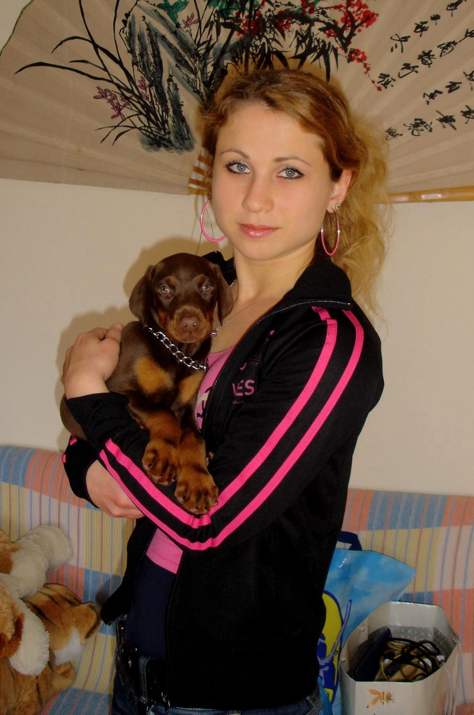 Анюта Стрижак | Lisboa