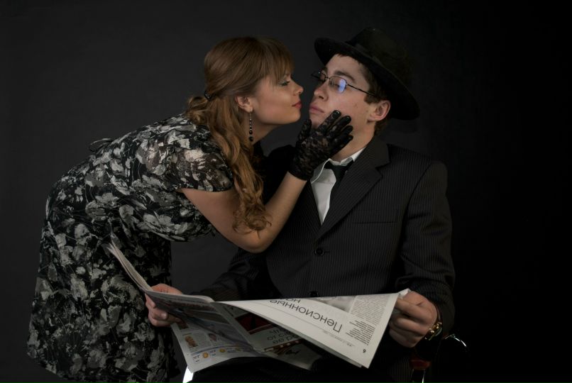 Елена Калюжная | Харьков