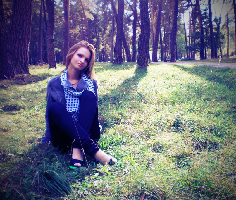 Наташа Лукьянчук-Павлова | Бердичев