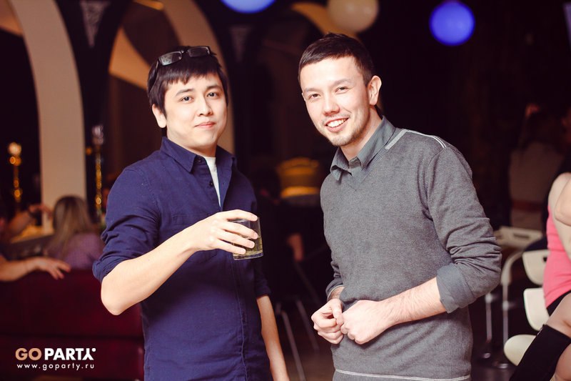 Zuli Kahaerman | Shanghai