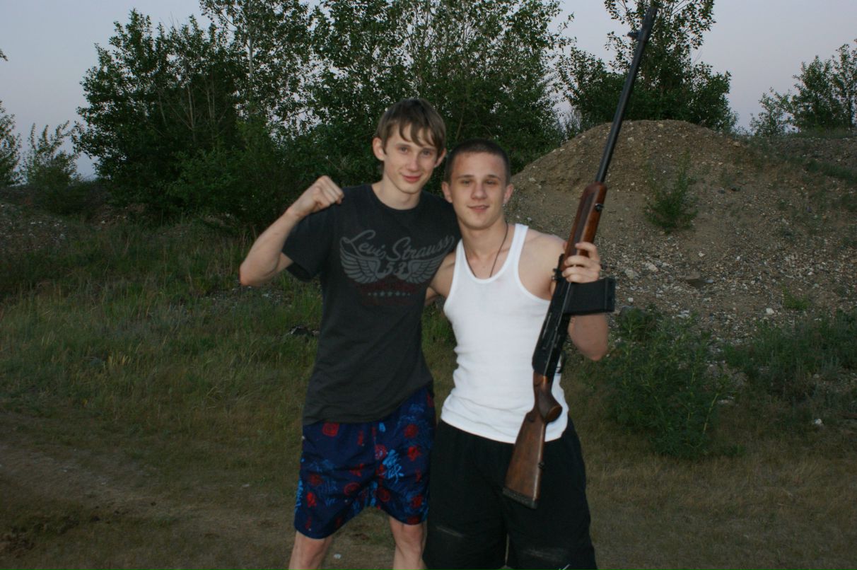 Камиль Исмаилов | Essen