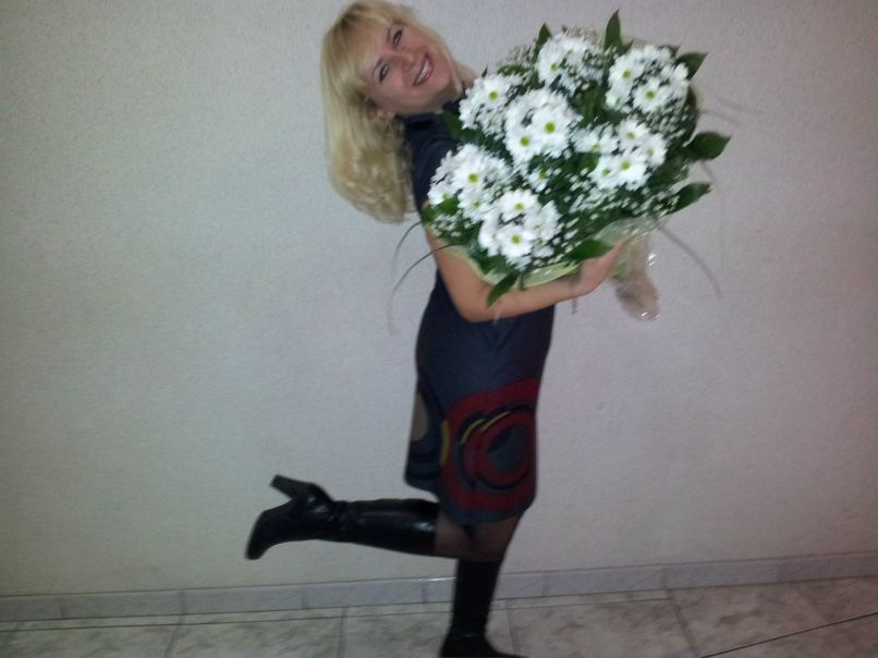 Наталия Коровченко | Новомиргород