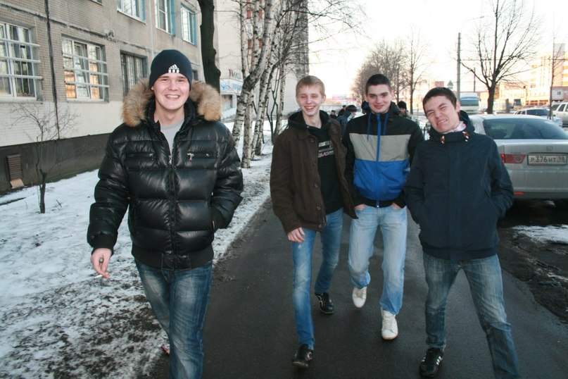 Vova Korzakov | Санкт-Петербург