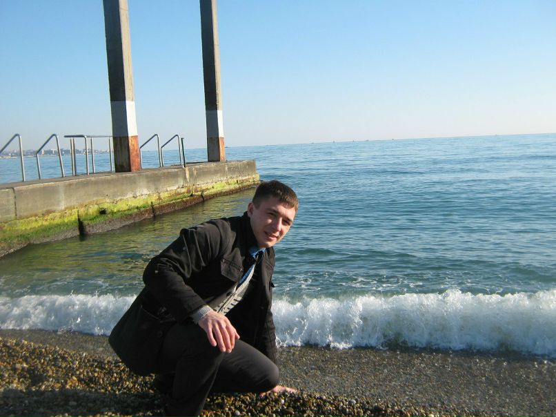 Леонид Авдеев | Уфа