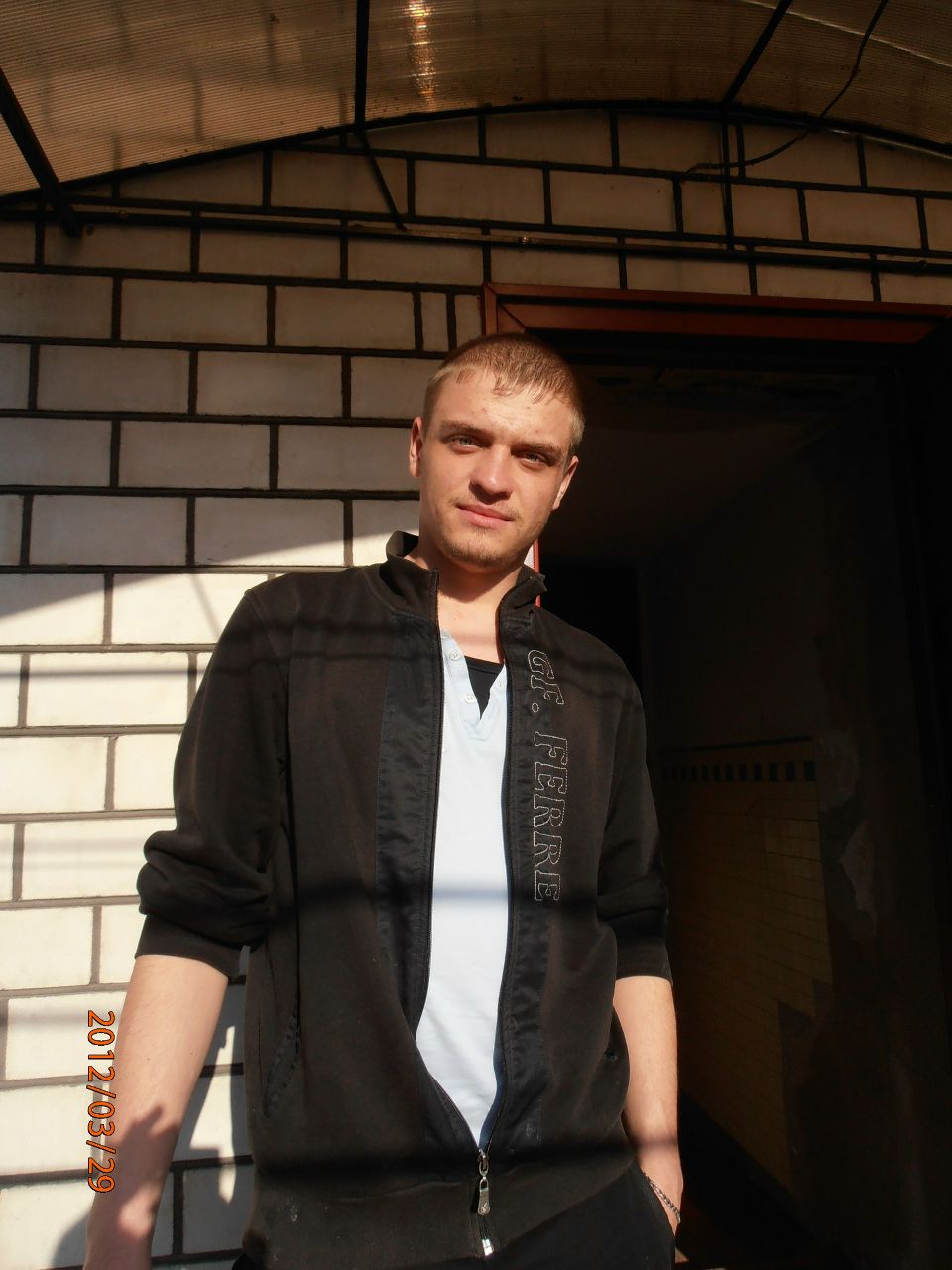 Дмитрий Кодаш | 