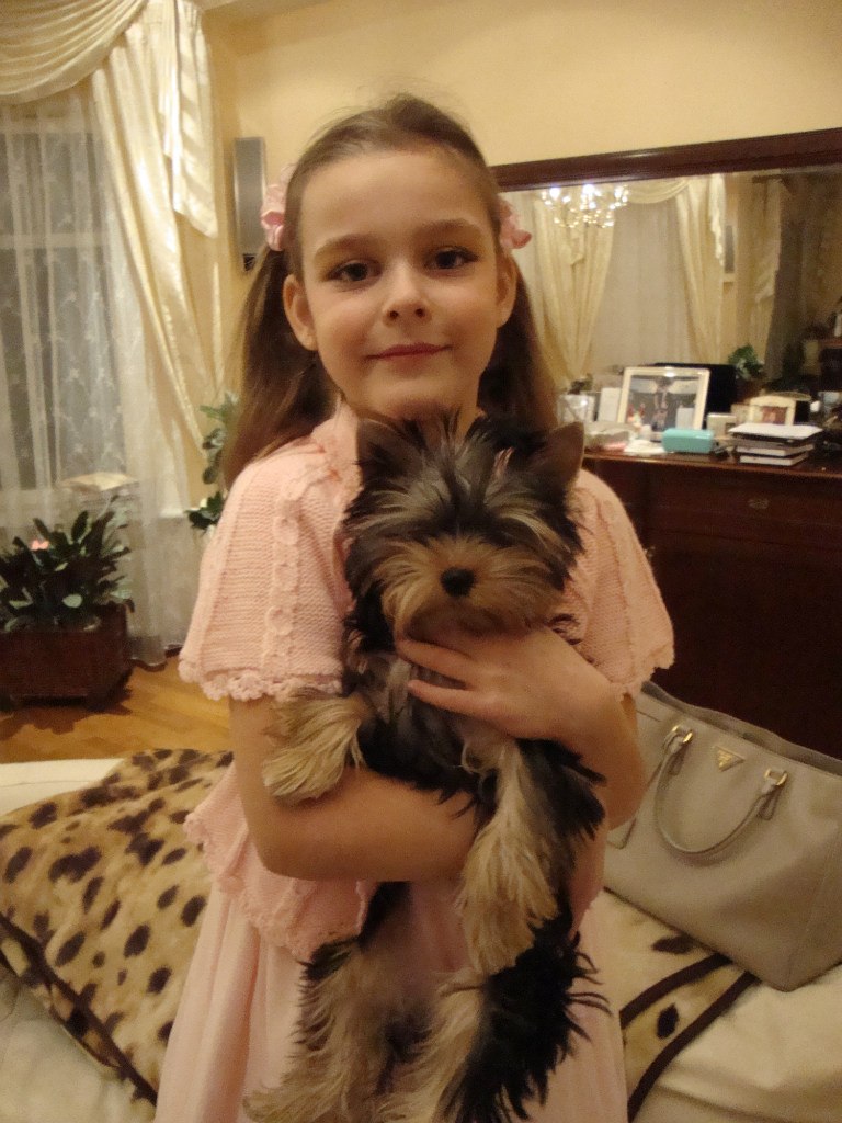 Сусанна Карпова | Санкт-Петербург