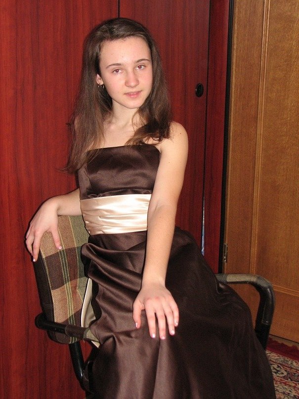 Христина Дмитрів | Львов