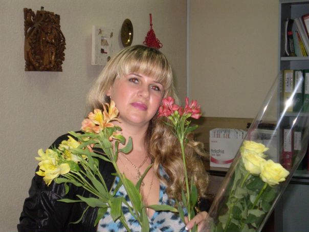 №17, Інна Солтис, 40 лет, Киев №17, Інна Солтис, 40 лет, Киев