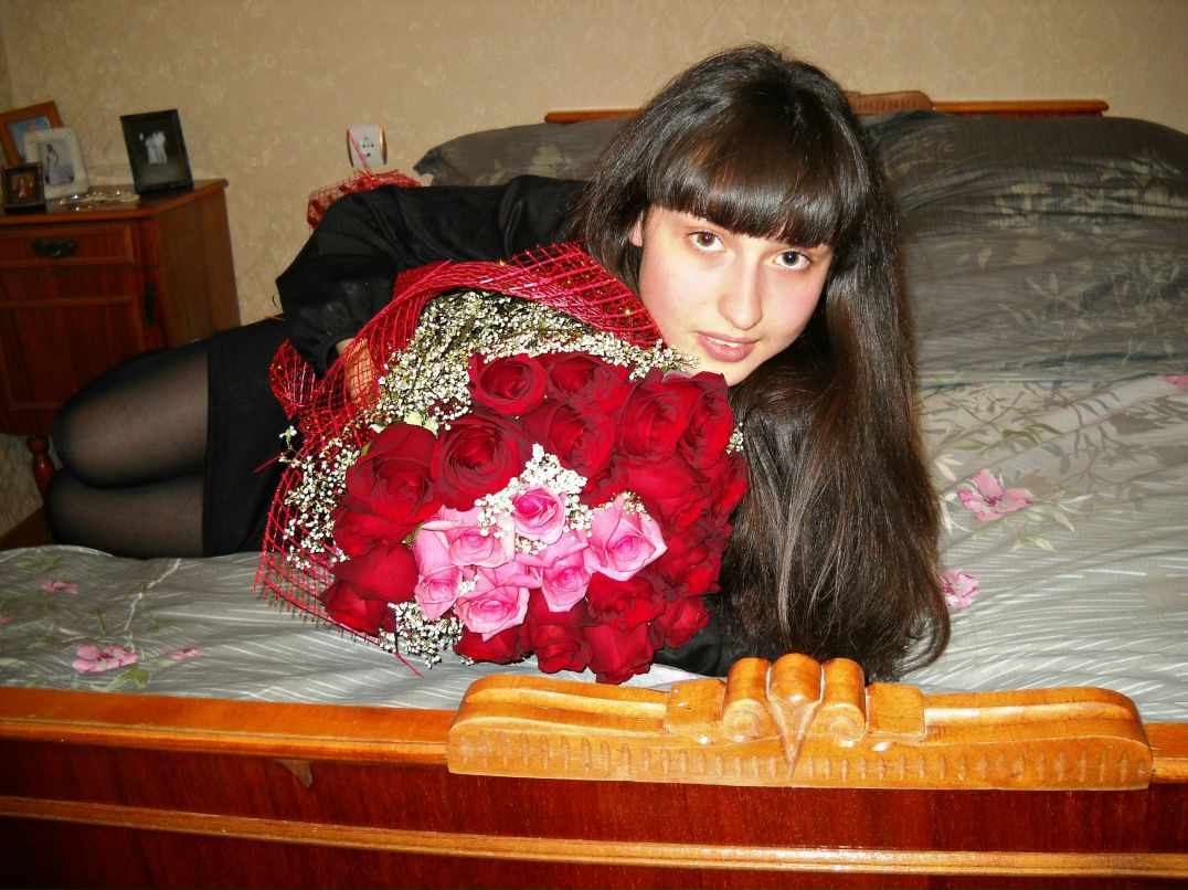 Ксюха Боєва -‘๑’- | Доманевка