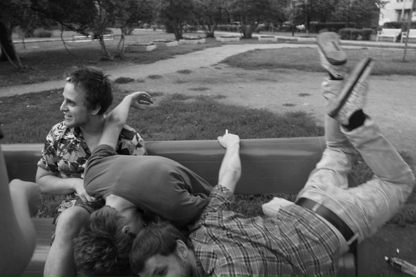 №148, Эльдар Свердлов, 38 лет, Москва №148, Эльдар Свердлов, 38 лет, Москва